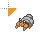 dwebble cursor