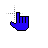 Link select cursor
