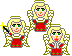 Angel Cursors preview