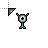 Y Unown cursor