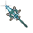 Handwriting cursor