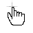 Link select cursor