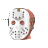 Normal select cursor