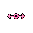Horizontal resize cursor