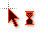 Busy cursor