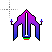 Alternate select cursor