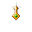 Settlers3 Up cursor