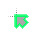 Green.Pre cursor