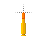 Alternate select cursor