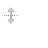 Vertical resize cursor