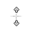 Vertical resize cursor