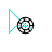 Working in background cursor