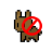 Unavailable cursor