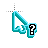 Help select cursor