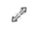 Diagonal resize 1 cursor