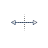 Horizontal resize cursor