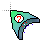 Help select cursor