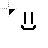 Link select cursor