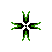 Precision select cursor