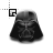 Darth Vader H Cur cursor