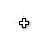 Precision select cursor