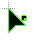 Working in background cursor