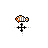 Move cursor