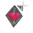Normal select cursor