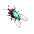 Normal select cursor