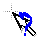 Help select cursor