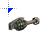 WAW Rifle Grenade cursor