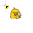Kiiiriotori cursor