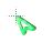Link select cursor