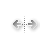 Horizontal resize cursor