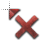 Precision select cursor