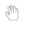 pan cursor