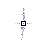 Vertical resize cursor