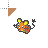 dedenne cursor