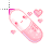 Normal select cursor