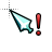 Help select cursor