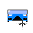 Mitsubshi Lancer Evo X cursor