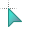 Normal select cursor