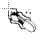 Working in background cursor