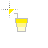 lemony milkshake cursor