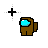Precision select cursor
