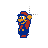 Text select cursor