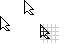 Simplicity Cursors preview
