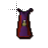 Cooking Cape cursor