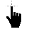 Link select cursor