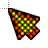 Normal select cursor